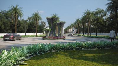 Project Image of 2418 Sq.ft Residential Plot / Land for sale in Devanahalli for Rs. 15500000