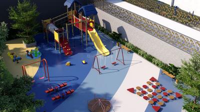 Project Image of 801.0 - 1784.0 Sq.ft 2 BHK Apartment for buy in Spectrum 21