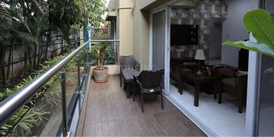 Project Image of 720.0 - 1120.0 Sq.ft 2 BHK Apartment for buy in Pethkar Siyona Phase II