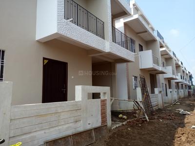 Project Image of 0.0 - 1000.0 Sq.ft 2 BHK Villa for buy in Aarthik Rahi Residency