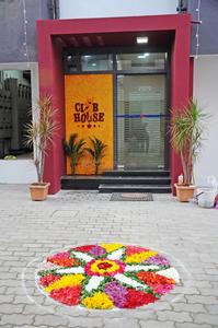 Project Image of 820.0 - 1250.0 Sq.ft 2 BHK Apartment for buy in Rajarathnam RC Adena