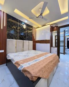Project Image of 450.0 - 750.0 Sq.ft 2 BHK Builder Floor for buy in DPX Housing 2