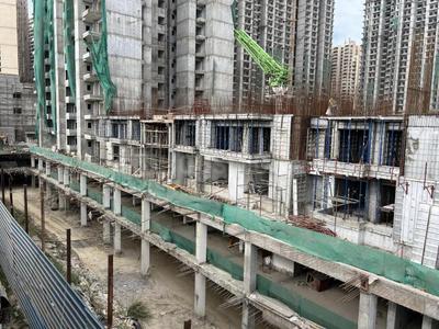 Project Image of 677.27 - 1073.16 Sq.ft 2.5 BHK Apartment for buy in Palm Olympia Phase 2