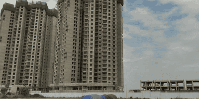 Project Image of 691.0 - 2495.0 Sq.ft 1 BHK Apartment for buy in Disha Pursuit Of The Elements