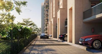 Project Image of 1745.0 - 1895.0 Sq.ft 3 BHK Apartment for buy in The Suman Marvelous