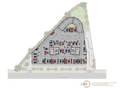 Project Image of 440.46 - 1109.54 Sq.ft 1 BHK Apartment for buy in Pranav Redevelopment Of Kaveri CHSL