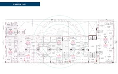 Project Image of 1200 Sq.ft 2 BHK Apartment / Flat for sale in Zundal for Rs. 5200000