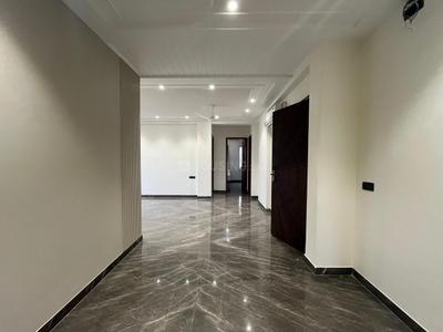 Project Image of 900.0 - 2250.0 Sq.ft 2 BHK Builder Floor for buy in Rishi Luxurious Floors