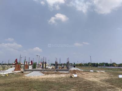 Project Image of 1200.0 - 2400.0 Sq.ft Residential Plot Plot for buy in Premier JJS Sakthi Nagar Phase 1
