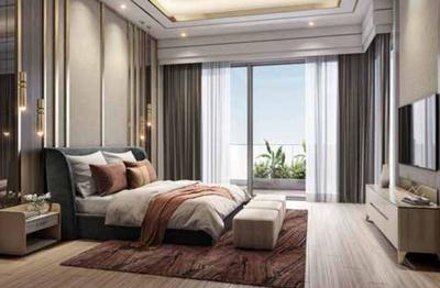 Project Image of 2659.71 - 7104.18 Sq.ft 4 BHK Apartment for buy in Adani Lushlands
