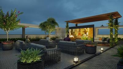 Project Image of 2718.0 - 2754.0 Sq.ft 3 BHK Apartment for buy in Shreem Arise