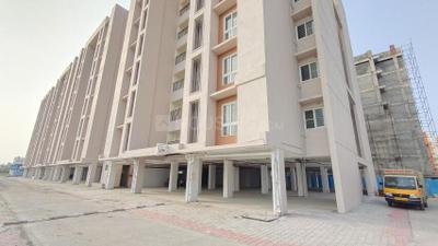 Project Image of 585.0 - 1670.0 Sq.ft 1 BHK Apartment for buy in Shriram Shankari