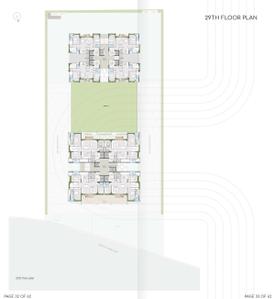 Project Image of 1146.03 - 2912.82 Sq.ft 3 BHK Apartment for buy in Tremont Adleap