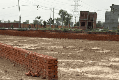 Project Image of 0.0 - 73197.0 Sq.ft Residential Plot Plot for buy in NHR Krishna Enclave