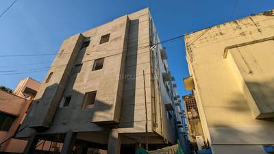 Project Image of 850.0 - 1075.0 Sq.ft 2 BHK Apartment for buy in Sri Jaishanthi Palacio