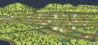 Project Image of 3500.0 - 11000.0 Sq.ft Residential Plot Plot for buy in FDCC Bolzano Bozen Agriculture Plots