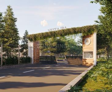 Project Image of 1200.0 - 2000.0 Sq.ft Residential Plot Plot for buy in Nesta Estates