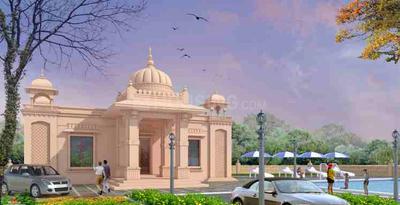 Project Image of 0.0 - 834.0 Sq.ft 3 BHK Villa for buy in Sai Universal River Palace Row House
