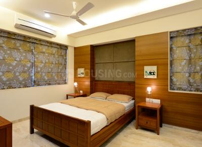 Project Image of 454.0 - 480.0 Sq.ft 1 BHK Apartment for buy in Ahana