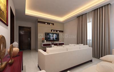 Project Image of 3131.0 - 3325.0 Sq.ft 4 BHK Villa for buy in Krishna Northwoods