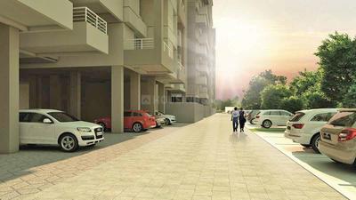 Project Image of 404.0 - 467.0 Sq.ft 1 BHK Apartment for buy in Bright Aristo B Wing And C Wing