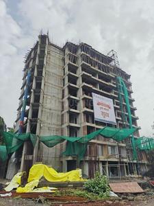 Project Image of 238.0 - 582.0 Sq.ft 1 RK Apartment for buy in Kalyan Residency