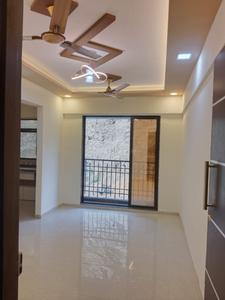 Project Image of 302.14 - 354.14 Sq.ft 1 BHK Apartment for buy in Silver Shree Swami Samarth Nagar Wing B