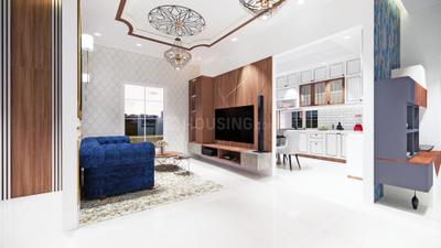 Project Image of 1298.0 - 1554.0 Sq.ft 3 BHK Villa for buy in Pacifica Globus Palladium