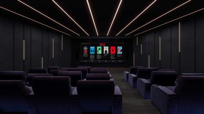 Project Image of 1184.78 - 3395.0 Sq.ft 3 BHK Apartment for buy in Darshanam Splendora 3