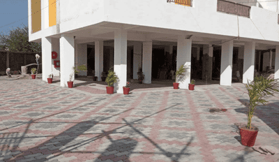 Project Image of 0.0 - 689.0 Sq.ft 3 BHK Apartment for buy in Regal Paradise Phase II