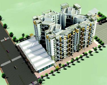 Project Image of 555.0 - 805.0 Sq.ft 1 BHK Apartment for buy in Anshul Karan Rhea