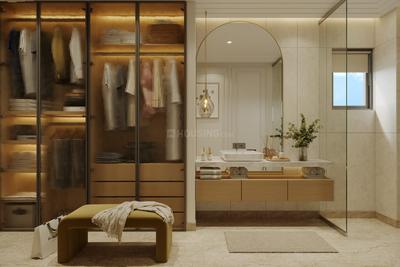 Project Image of 1958.0 - 2795.149 Sq.ft 3 BHK Apartment for buy in MM Indraprasth