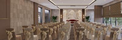 Project Image of 1945.0 - 2400.0 Sq.ft 3 BHK Apartment for buy in Bharathi Horizon