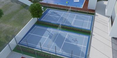 Project Image of 624.0 - 1187.0 Sq.ft 1 BHK Apartment for buy in Global Celesta