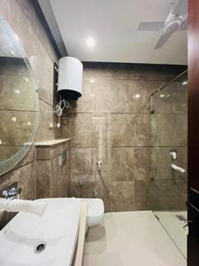 Project Image of 3250.0 - 3800.0 Sq.ft 4 BHK Builder Floor for buy in Richlook Platinum Floors