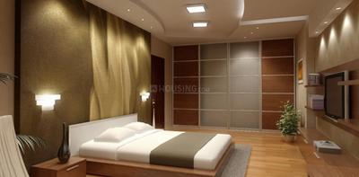 Project Image of 380.51 - 567.8 Sq.ft 1 BHK Apartment for buy in B G Patil Nanu Park