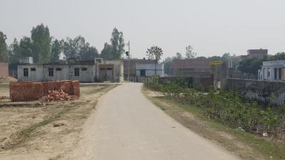 Sabri City Elevation 1