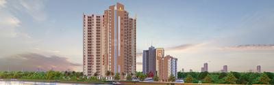 Project Image of 705.0 - 1245.0 Sq.ft 1 BHK Apartment for buy in Nottingham Homz