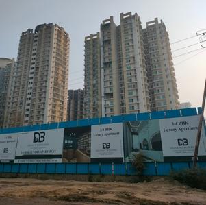 Project Image of 821.18 - 1946.11 Sq.ft 2 BHK Apartment for buy in Express Astra Phase II