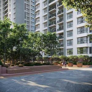Project Image of 602.0 - 2278.0 Sq.ft 2 BHK Apartment for buy in Godrej North Meadows