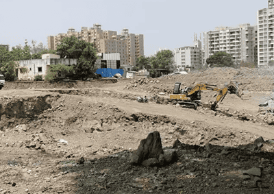Project Image of 456.39 - 726.13 Sq.ft 1 BHK Apartment for buy in 18 Elite The ARC