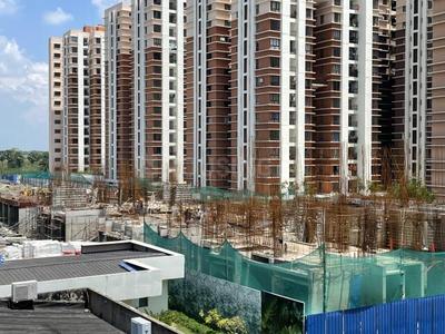 Project Image of 880.0 - 1460.0 Sq.ft 2 BHK Apartment for buy in DTC Sojon
