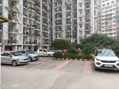 Project Image of 1255.0 - 1660.0 Sq.ft 2.5 BHK Apartment for buy in SVP Gulmohur Residency