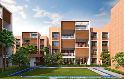 Project Image of 4000 Sq.ft 3.5 BHK Apartment / Flat for sale in Viman Nagar for Rs. 42500000