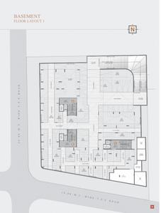 Project Image of 860.9 - 867.68 Sq.ft 3 BHK Apartment for buy in Aditya Antilia