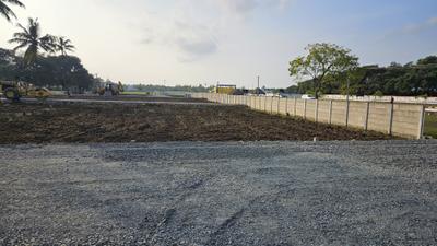 Project Image of 748.0 - 1319.0 Sq.ft Residential Plot Plot for buy in Dhilli Saranya Avenue