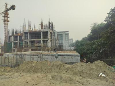 Project Image of 1680.46 - 2321.56 Sq.ft 3 BHK Apartment for buy in Sky Garden