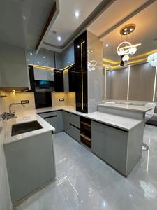 Project Image of 900.0 - 1100.0 Sq.ft 3 BHK Builder Floor for buy in RP Matiala Homes
