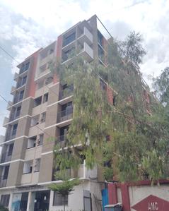 Project Image of 366.62 - 559.62 Sq.ft 1 BHK Apartment for buy in Safar E Aman