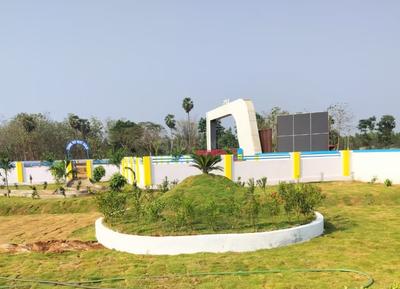 Project Image of 1329.56 - 4151.96 Sq.ft Residential Plot Plot for buy in Swathi AKR Garden City III